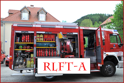 RLFT-A