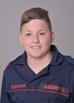Angerer Luca