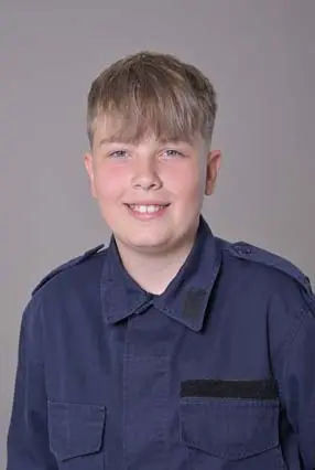Feuerwehrjugend