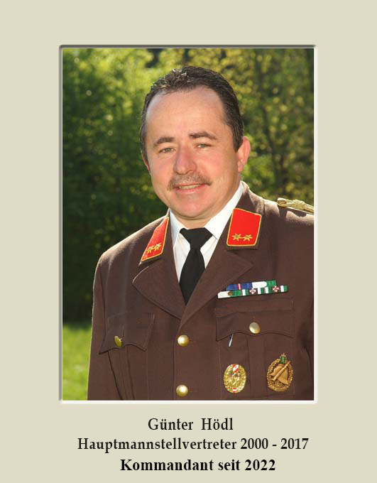 Hoedl Guenter