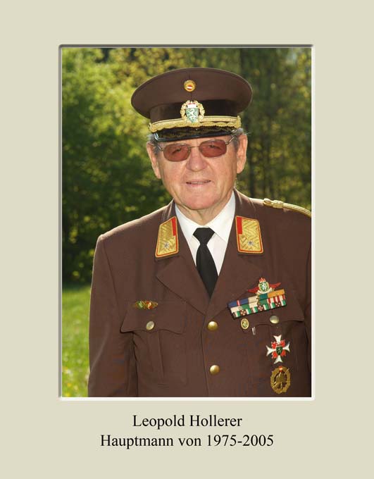 Hollerer Leopold