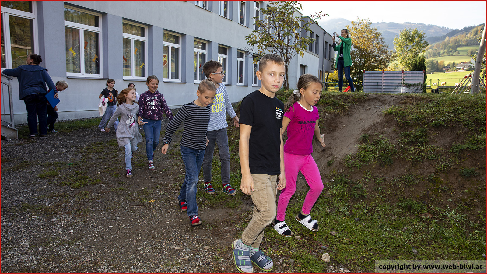 Volksschule Oberaich Uebung (05)
