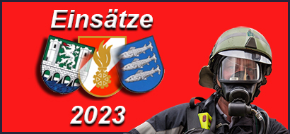 2023 Einsaetze