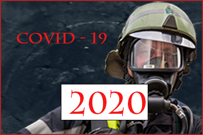 Aktivitäten 2020