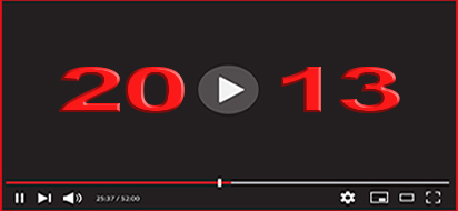 2013 Videos