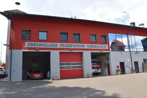 Galerie FF Oberaich 