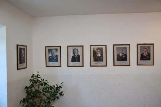 Galerie FF Oberaich 