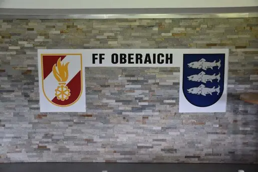 Galerie FF Oberaich 