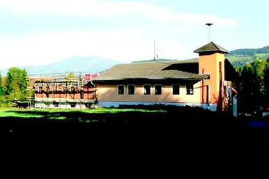 Galerie FF Oberaich 