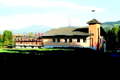 Galerie FF Oberaich 