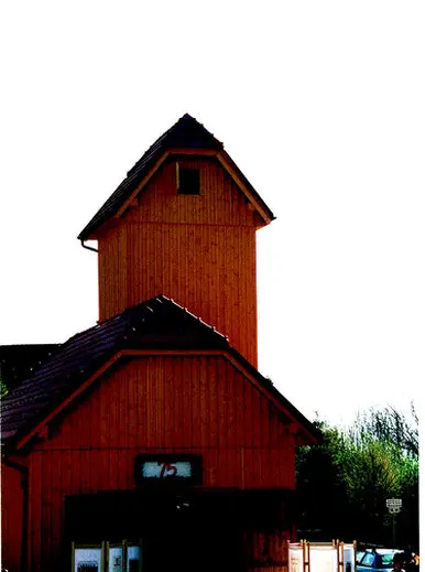 Galerie FF Oberaich 