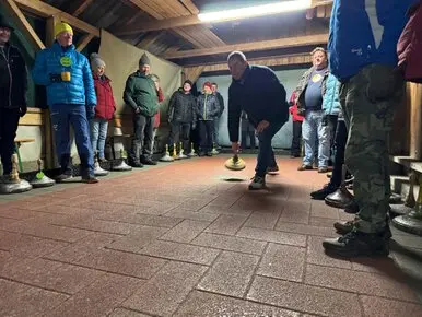 Galerie FF Oberaich was war los