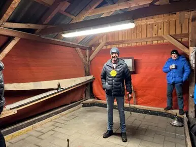 Galerie FF Oberaich was war los