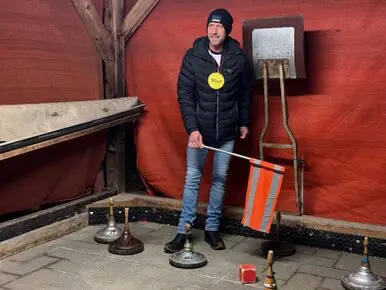 Galerie FF Oberaich was war los