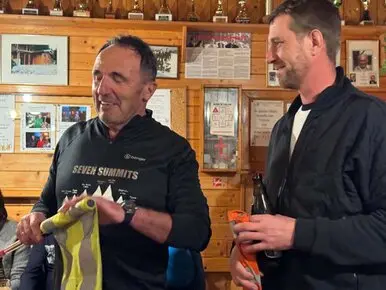 Galerie FF Oberaich was war los