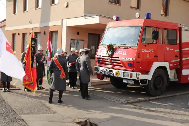 Galerie FF Oberaich was war los