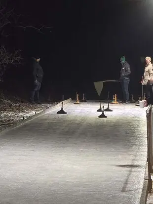 Galerie FF Oberaich was war los