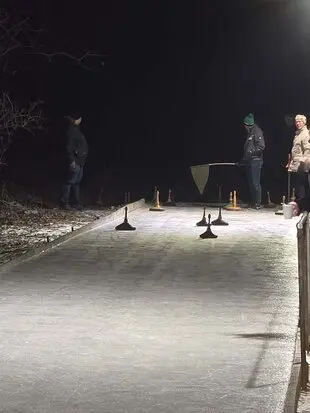 Galerie FF Oberaich was war los