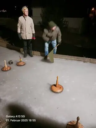 Galerie FF Oberaich was war los