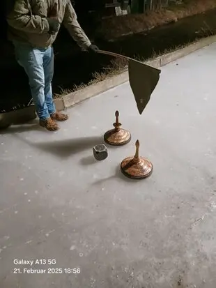 Galerie FF Oberaich was war los