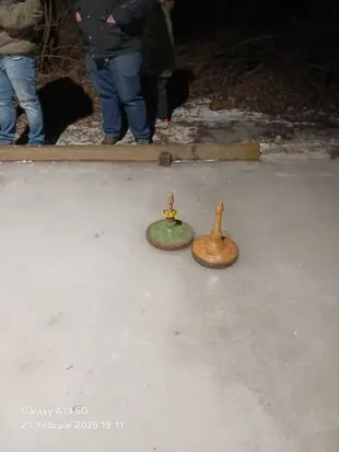 Galerie FF Oberaich was war los