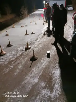 Galerie FF Oberaich was war los