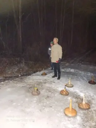 Galerie FF Oberaich was war los