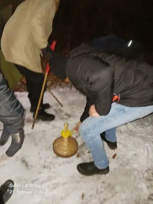 Galerie FF Oberaich was war los