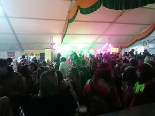 Galerie FF Oberaich was war los