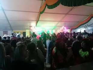 Galerie FF Oberaich was war los