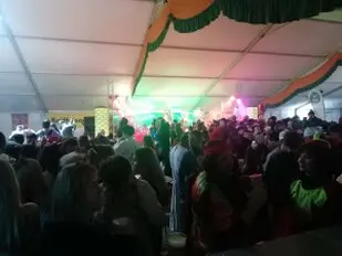 Galerie FF Oberaich was war los