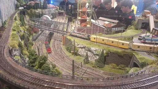 Galerie FF Oberaich