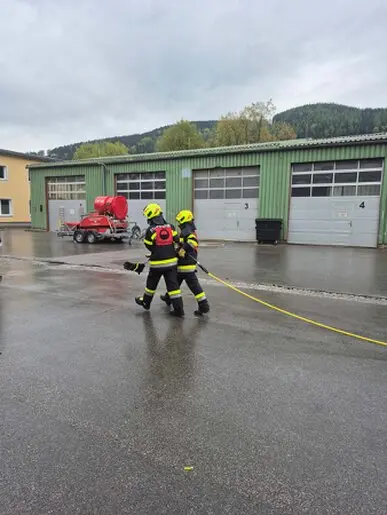 FF Oberaich
