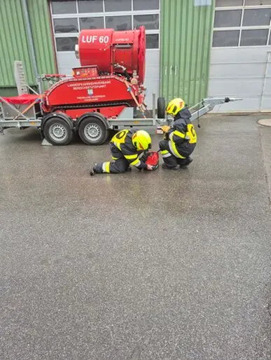 FF Oberaich