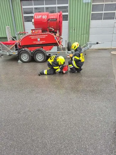 FF Oberaich