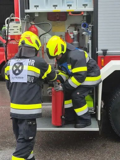 FF Oberaich