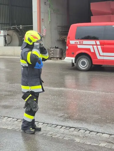 FF Oberaich