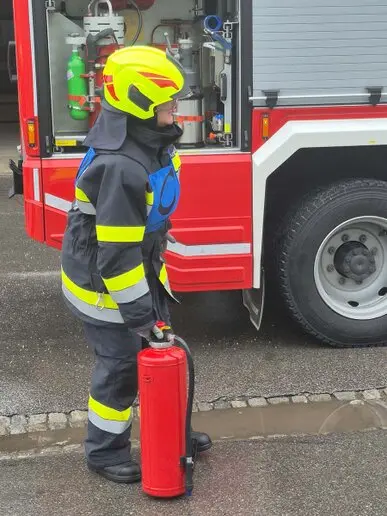 FF Oberaich