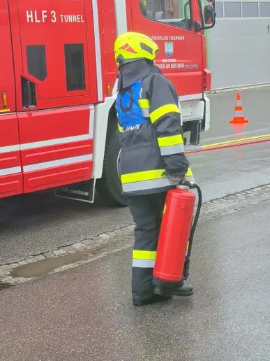 FF Oberaich