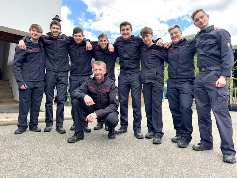 Galerie Bereichswettbewerb