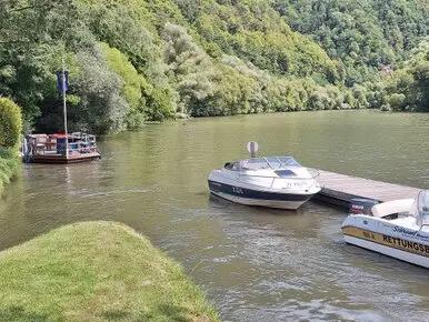 Bootfahren- die Galerie