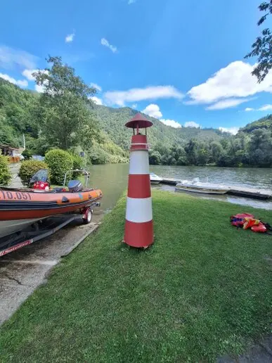 Bootfahren- die Galerie