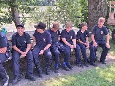 Bootfahren- die Galerie