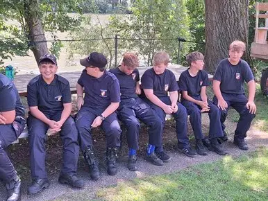 Bootfahren- die Galerie