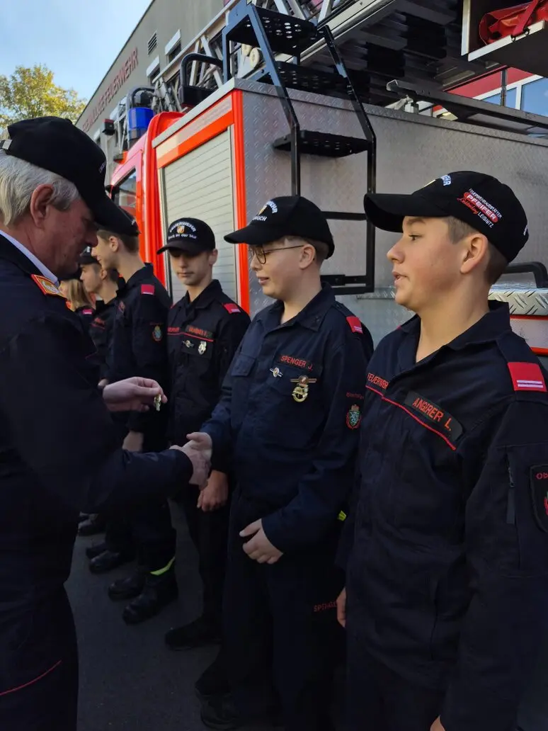 Wissenstest in Gold 2025