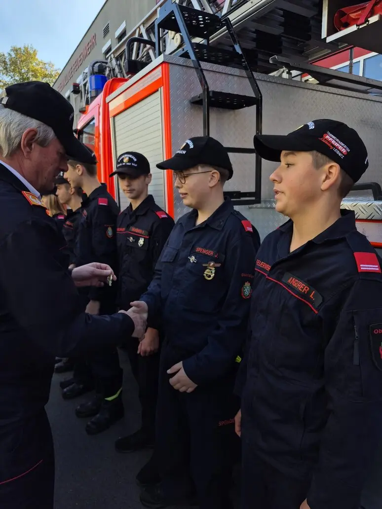 Wissenstest in Gold 2025