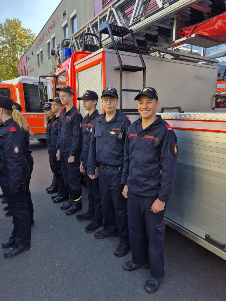 Wissenstest in Gold 2025