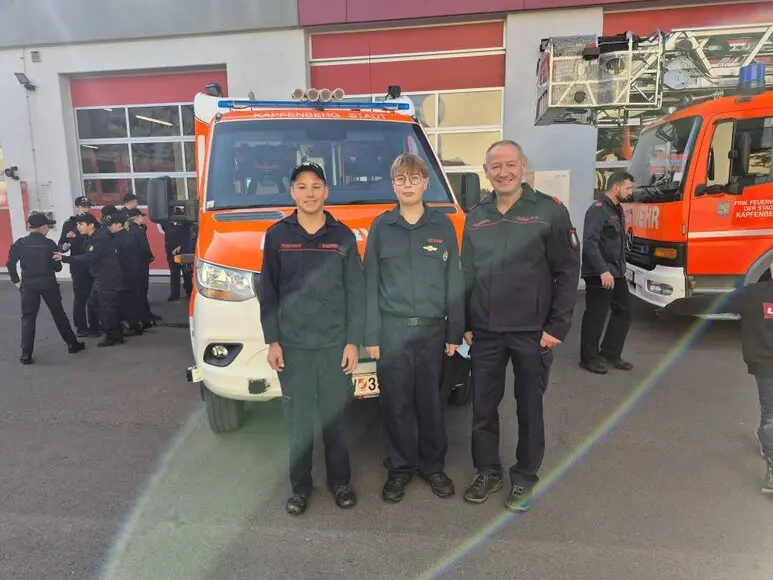 Wissenstest in Gold 2025