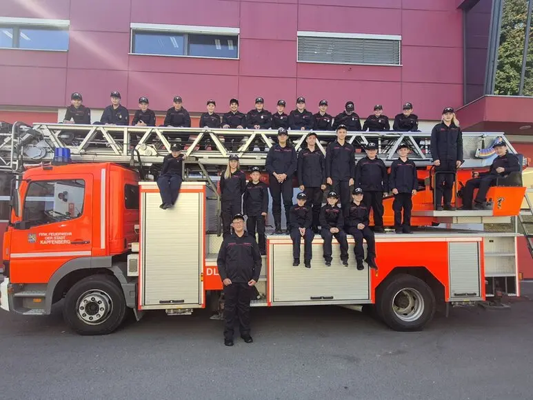 Wissenstest in Gold 2025