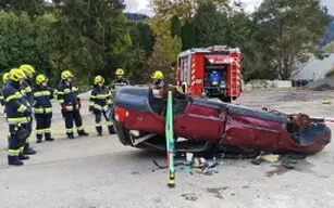 Technische Unfallrettung- die Galerie